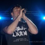 07 Napalm Death